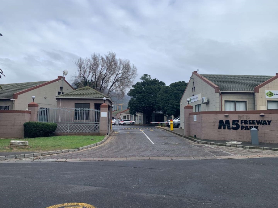 To Let 0 Bedroom Property for Rent in Ndabeni Western Cape